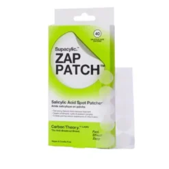 Salicylic Acid Zap Patch 40 patches