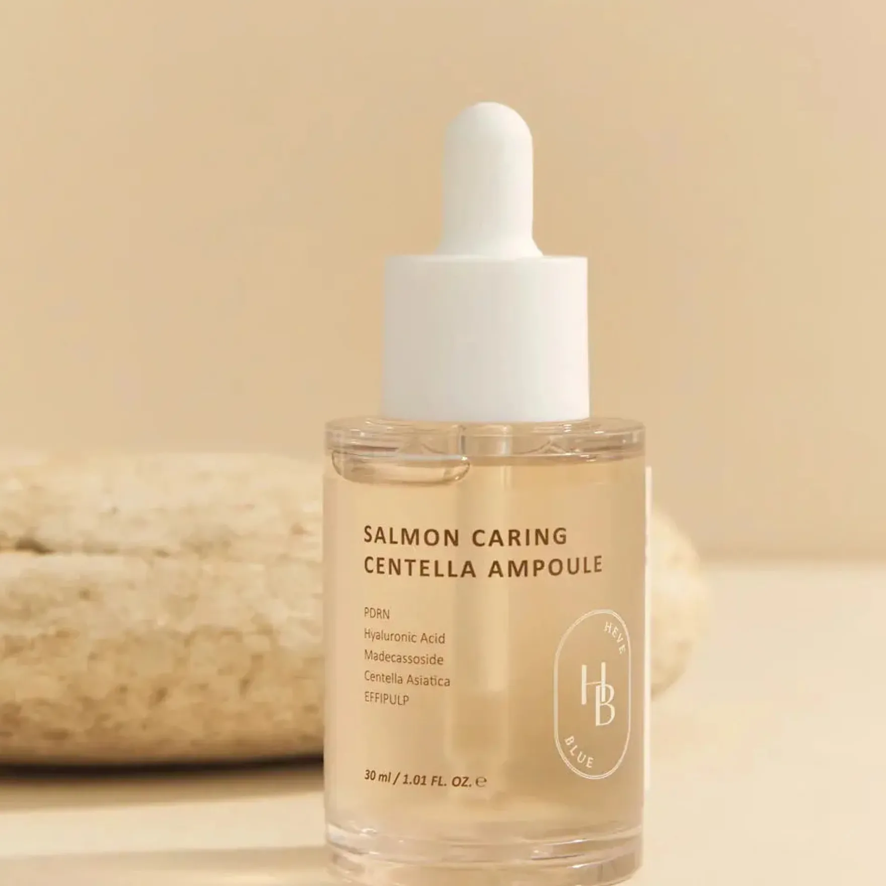 Salmon Caring Centella Ampoule