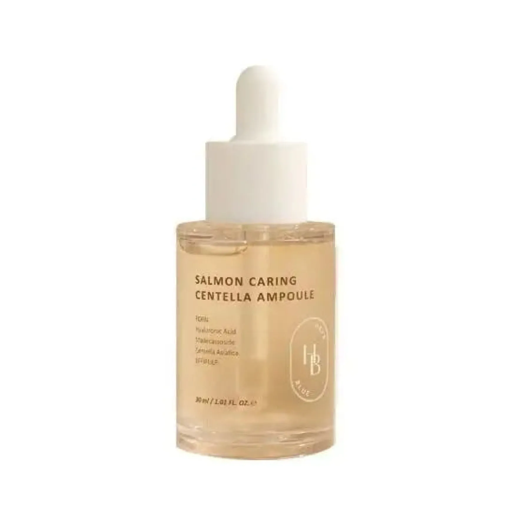 Salmon Caring Centella Ampoule