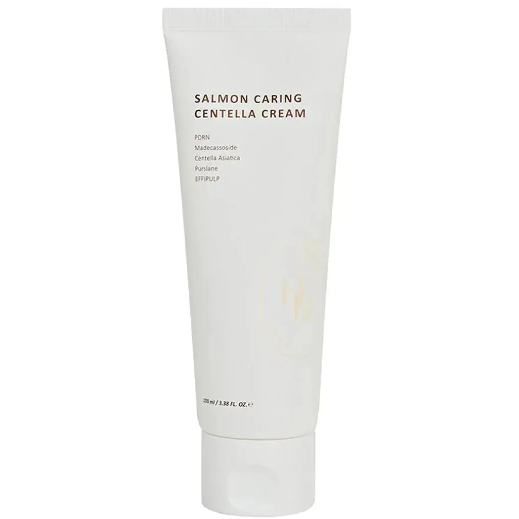 Salmon Caring Centella Cream