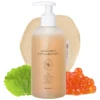 Salmon Fruity Centella Body Wash