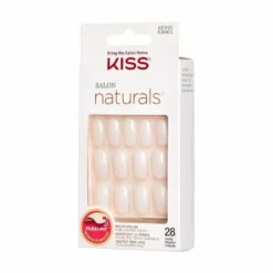 Salon Natural Break Even