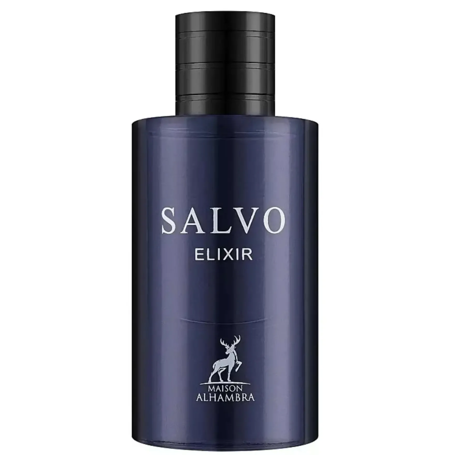 Salvo Elixir Eau De Parfum