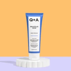 Salycylic Acid Cleanser