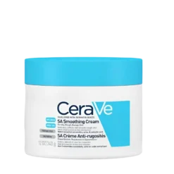 SA Smoothing Cream Anti-Roughness
