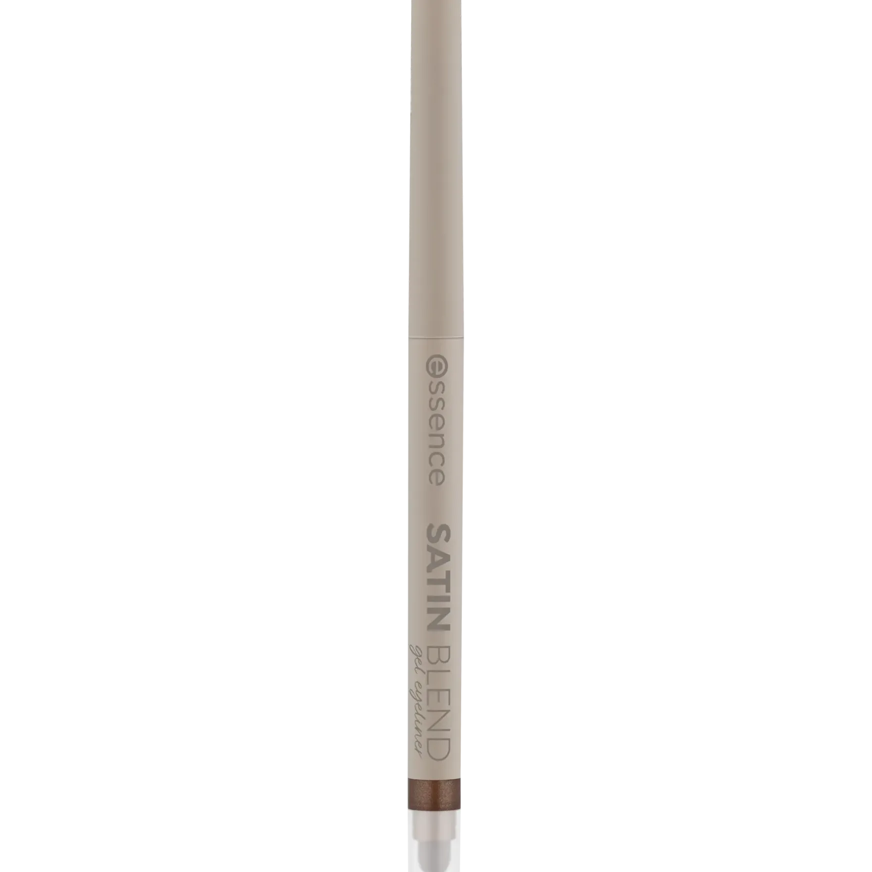 Satin Blend Gel Eyeliner 03 Bronzed Shimmer