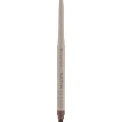 Satin Blend Gel Eyeliner 02 Cocoa