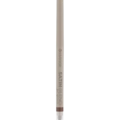 Satin Blend Gel Eyeliner 02 Cocoa