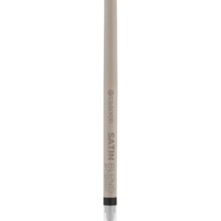 Satin Blend Gel Eyeliner 01 Pure Black