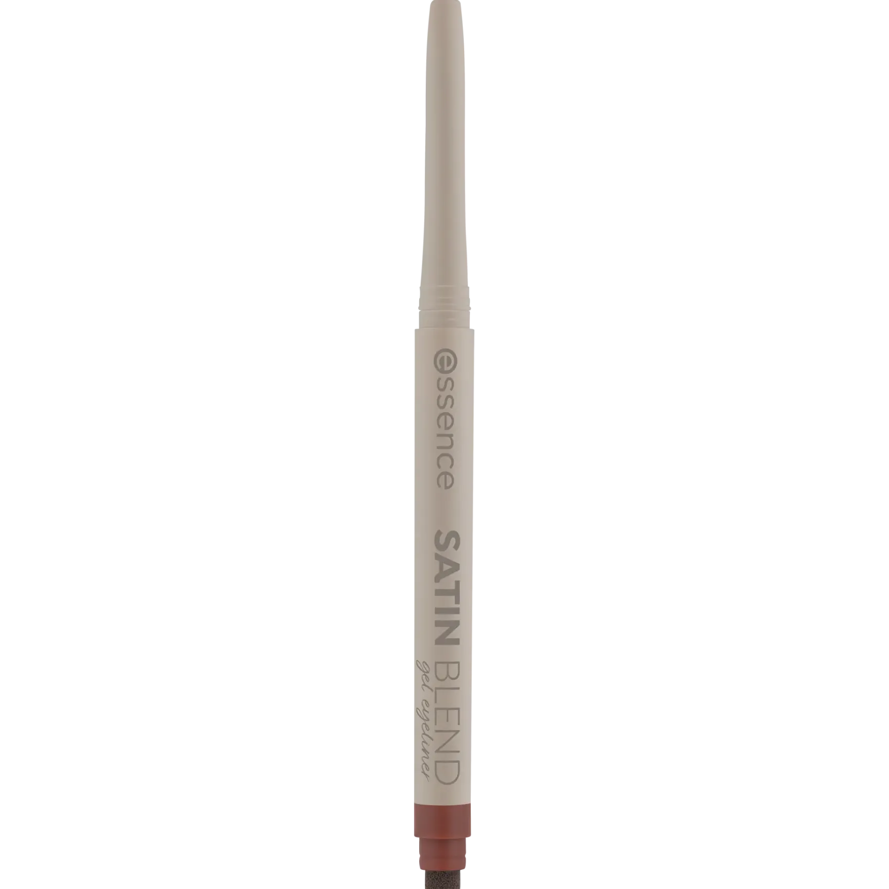 Satin Blend Gel Eyeliner 05 Rich Burgundy