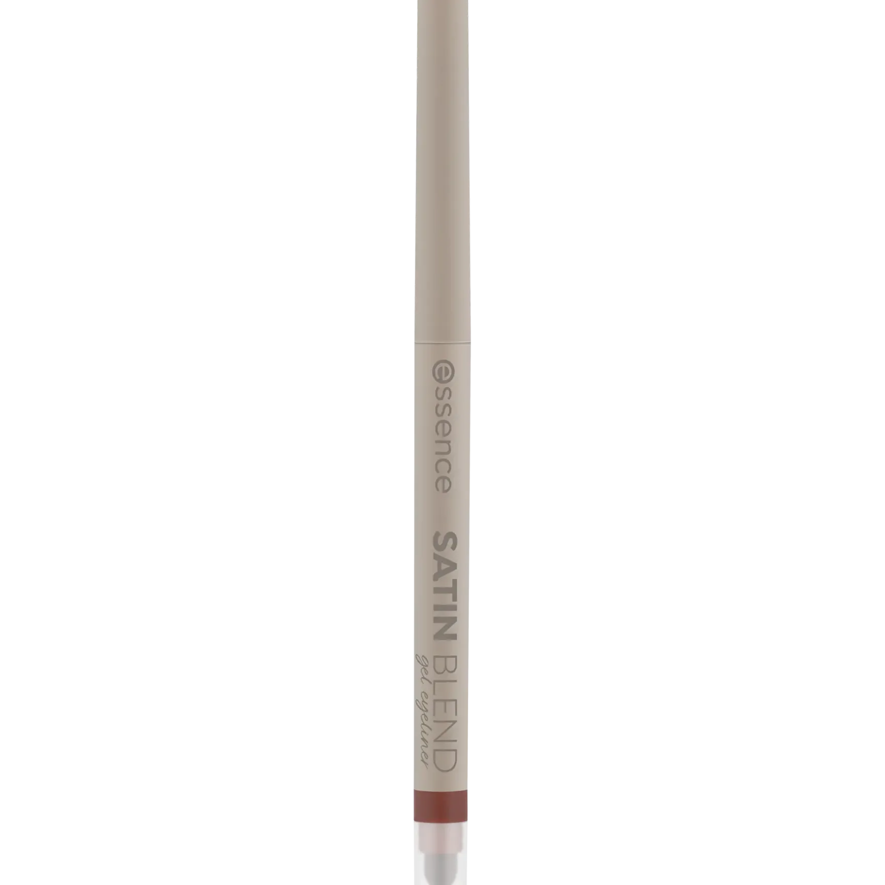 Satin Blend Gel Eyeliner 05 Rich Burgundy