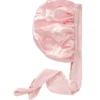 Satin Bonnet