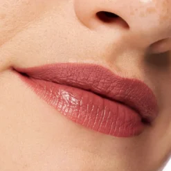 Satin Glow Luminous Shine Lipstick 05 Chai There!