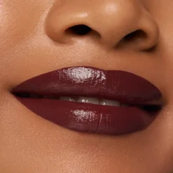 Satin Glow Luminous Shine Lipstick 06 Deja-brew