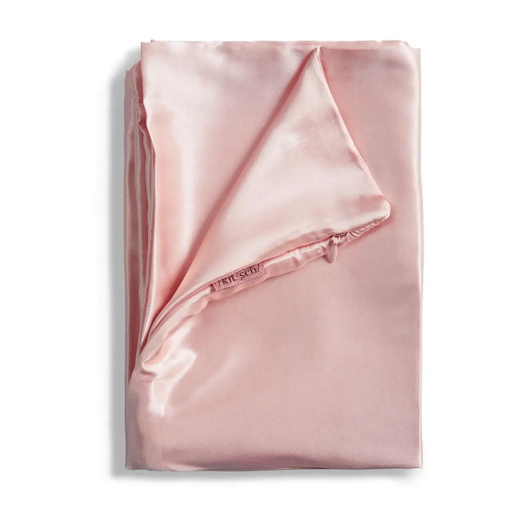 Satin Pillowcase Blush