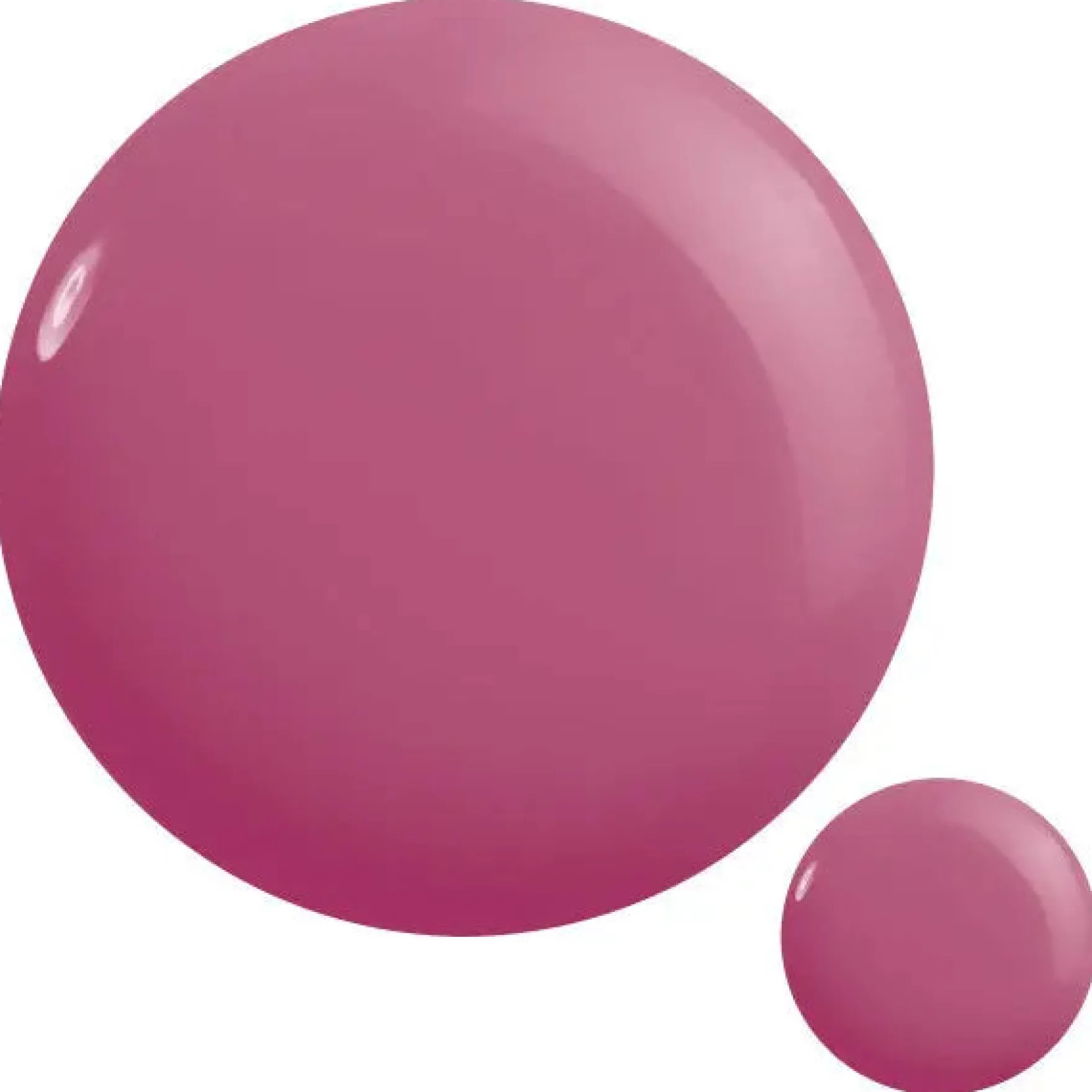Saucy Sisters Juicy Liquid Blush Patty Lavender Sass