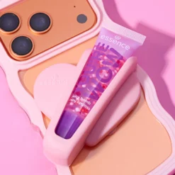 Say It With Juicy Lipgloss Holder 01 Gloss On Call