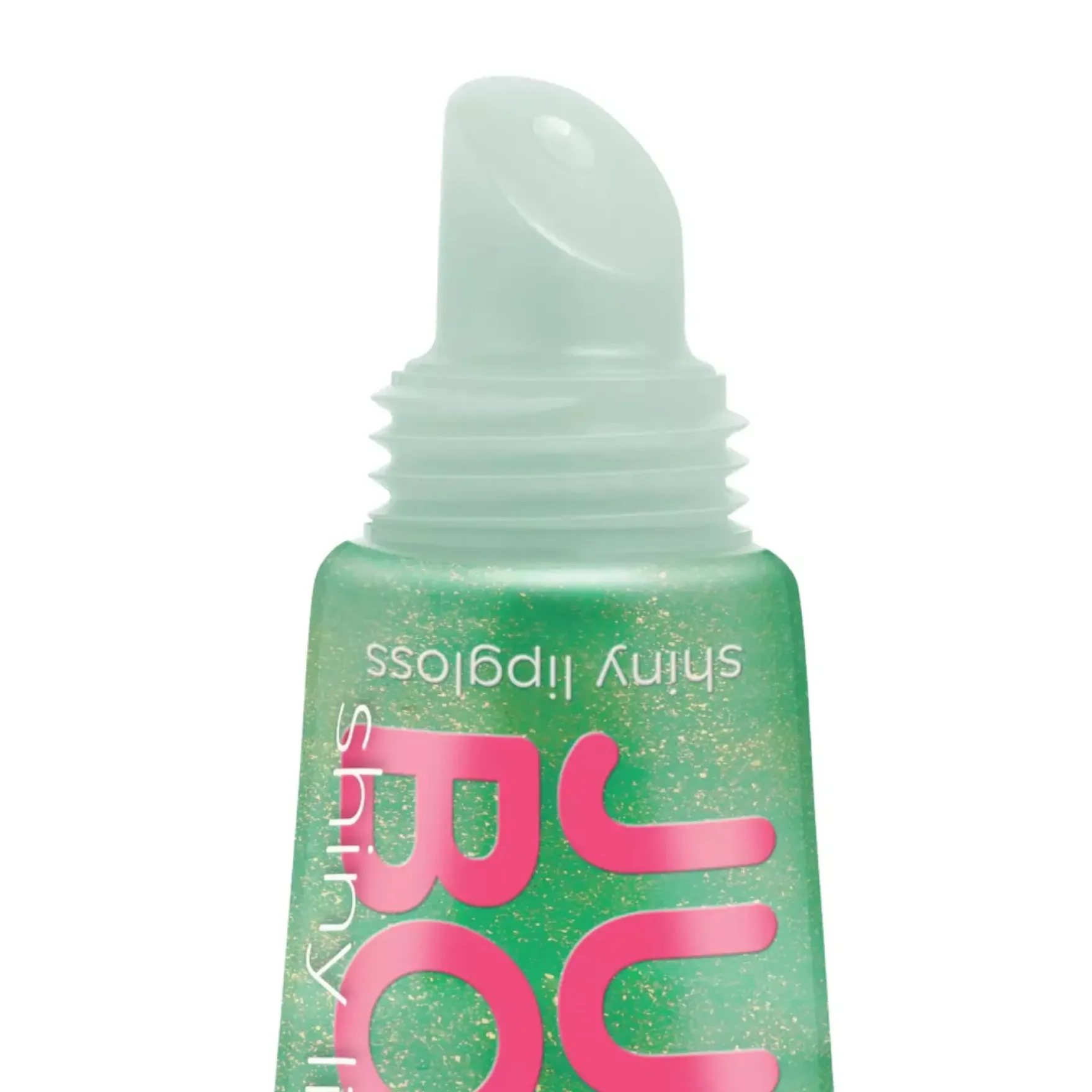 Say It With Juicy Thanks My Dear Juicy Bomb Shiny Lipgloss 03 Glowy Gummy