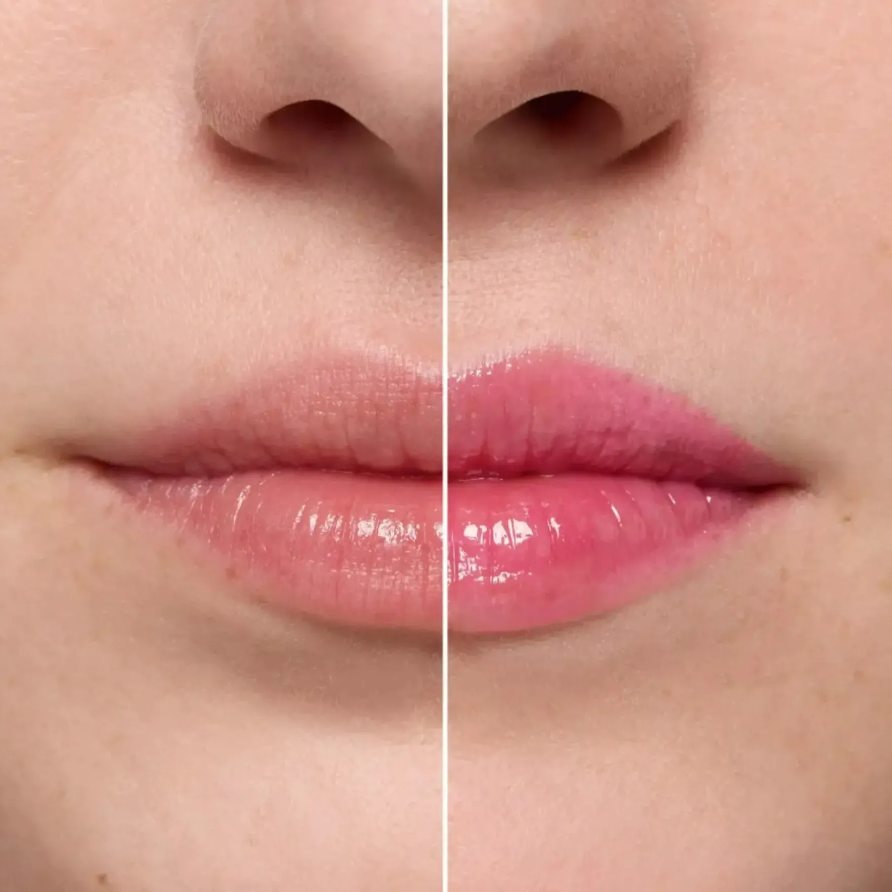 Say It With Juicy Thanks My Dear Juicy Bomb Shiny Lipgloss 03 Glowy Gummy