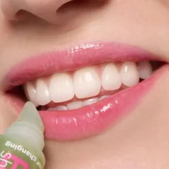 Say It With Juicy Thanks My Dear Juicy Bomb Shiny Lipgloss 03 Glowy Gummy