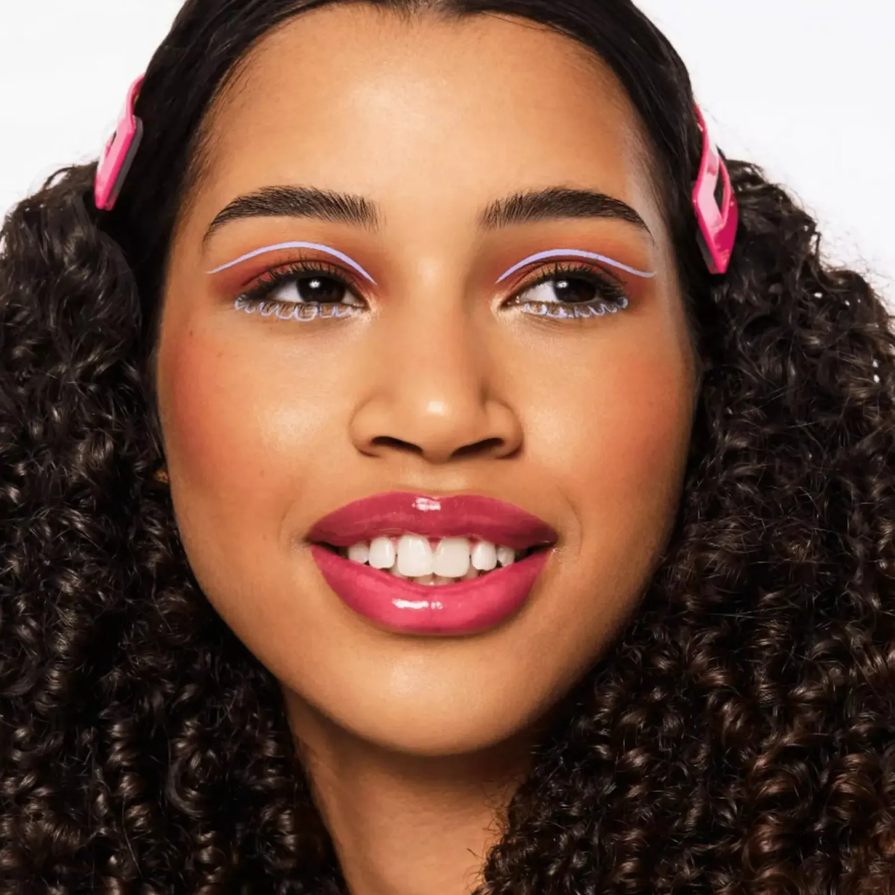 Say It With Juicy Thanks My Dear Juicy Bomb Shiny Lipgloss 03 Glowy Gummy