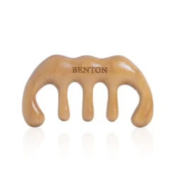 Scalp Brush Massager