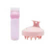 Scalp Oiling Set