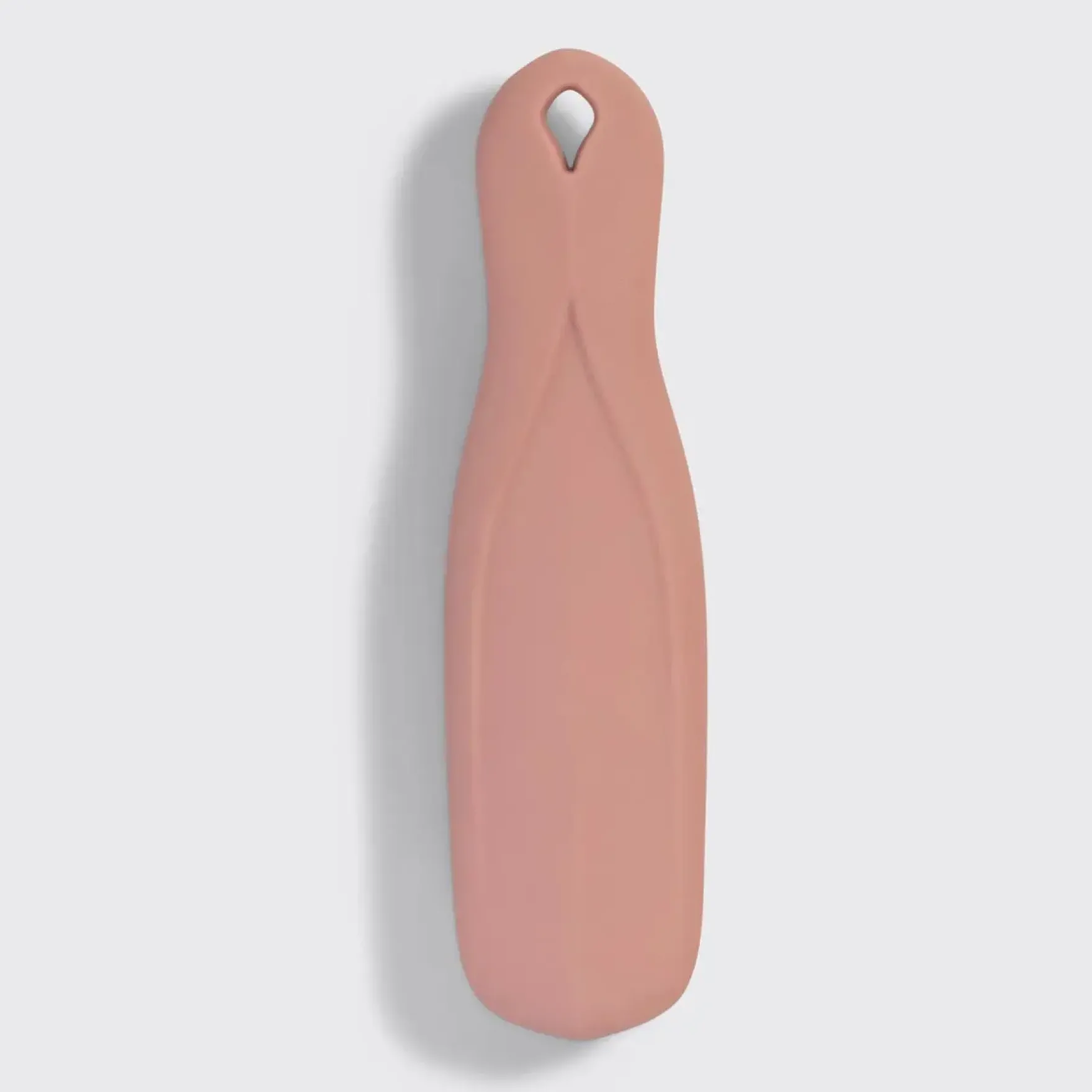 Scalp Renewal Brush Terracotta