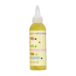 Scalp Superfoods