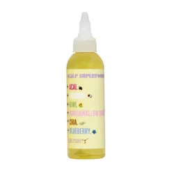 Scalp Superfoods