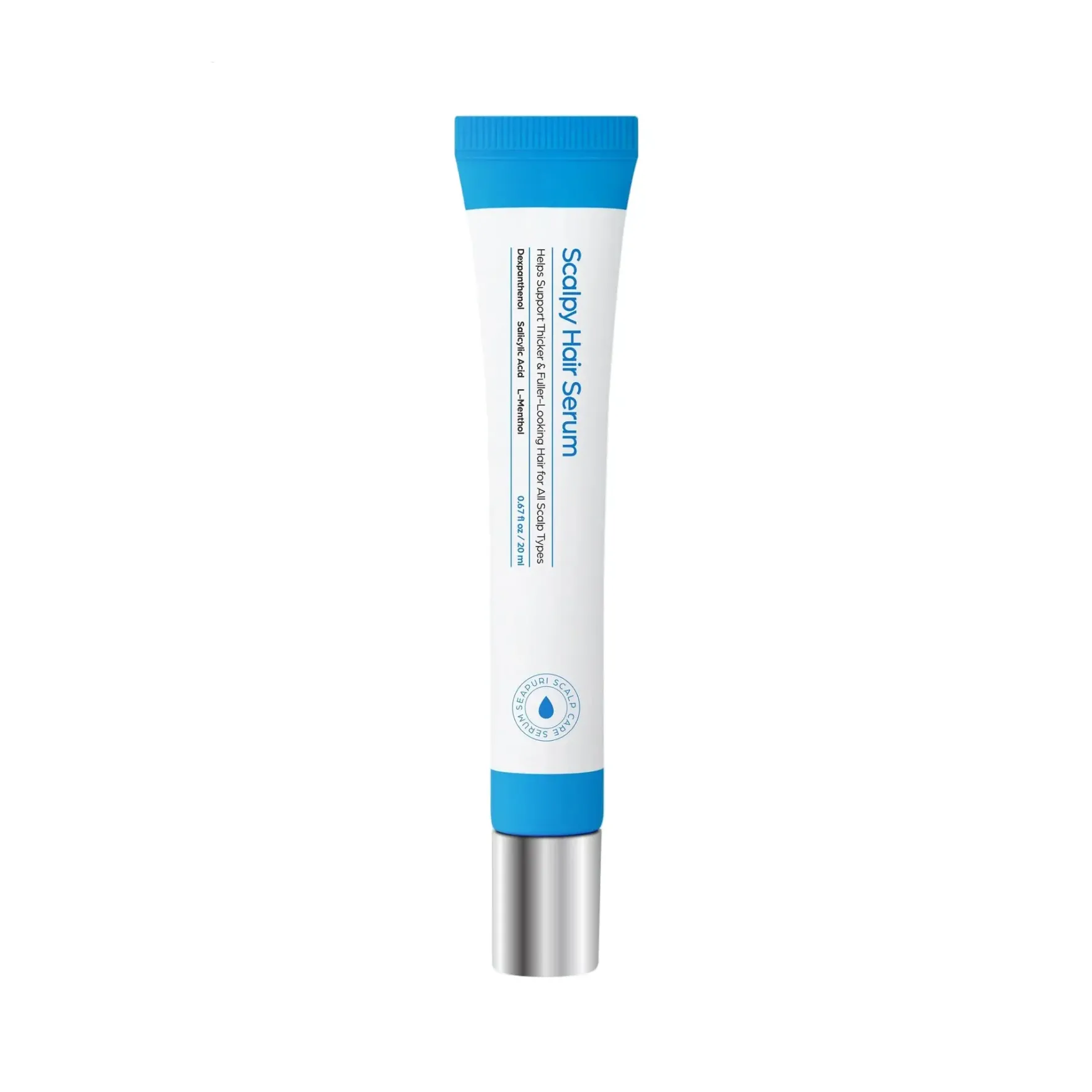 Scalpy Hair Serum