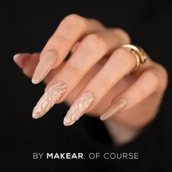Scratch Gel Beige