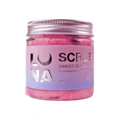 Scrub Sweet Bubble Kiss