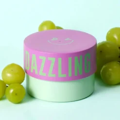 Scrub Jumbo Dazzling