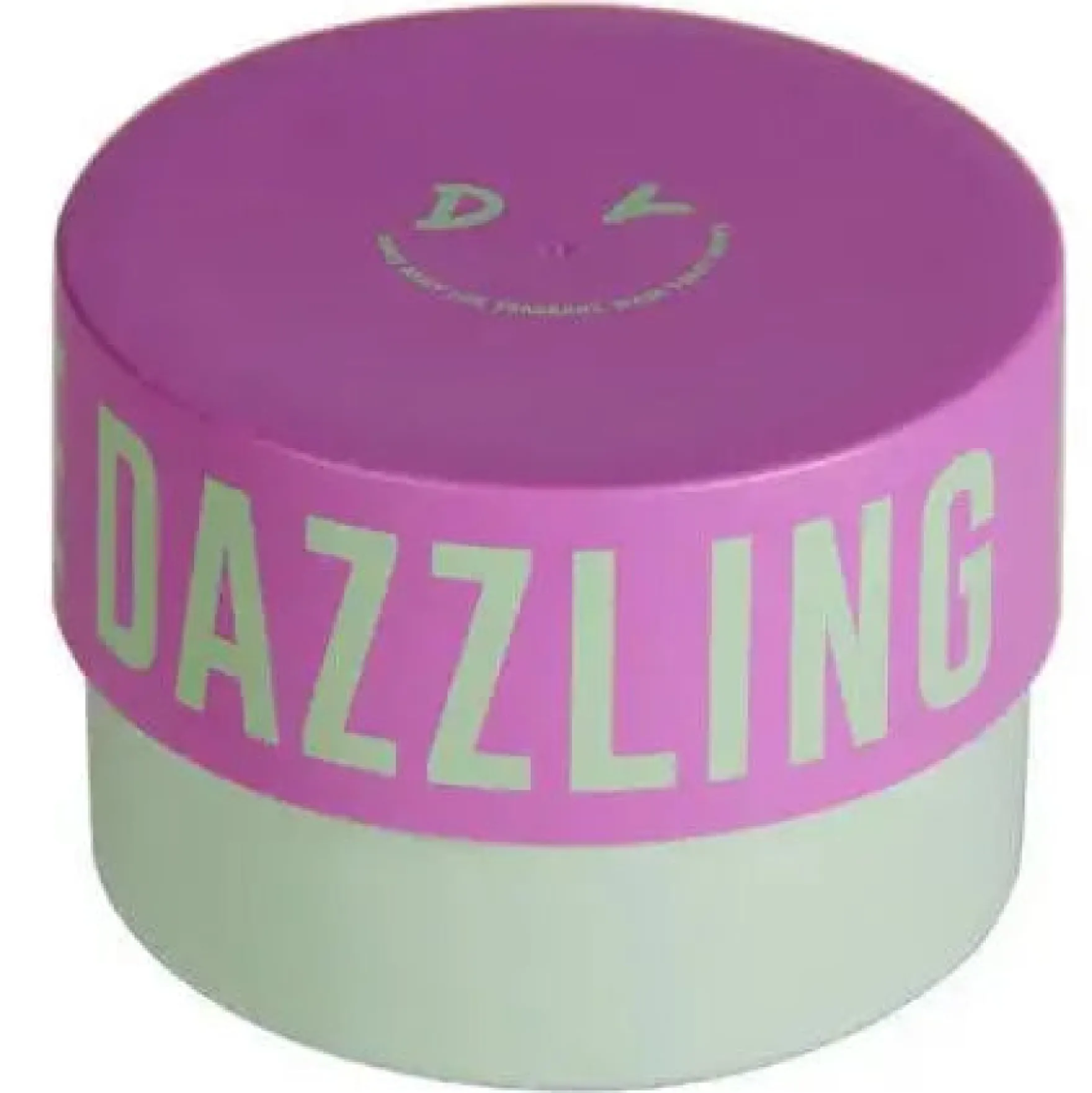 Scrub Jumbo Dazzling