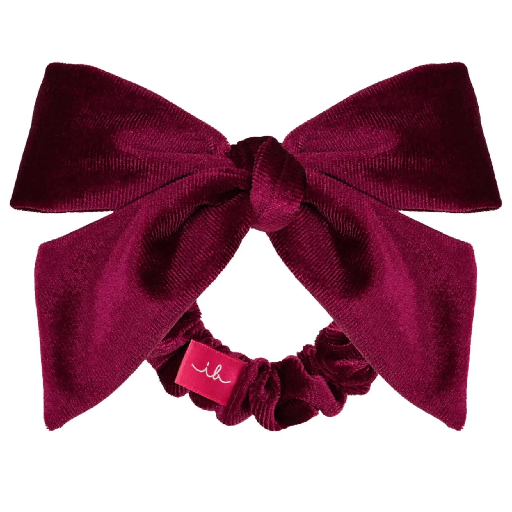 Scrunchie Original Eclipse Velvet Grace