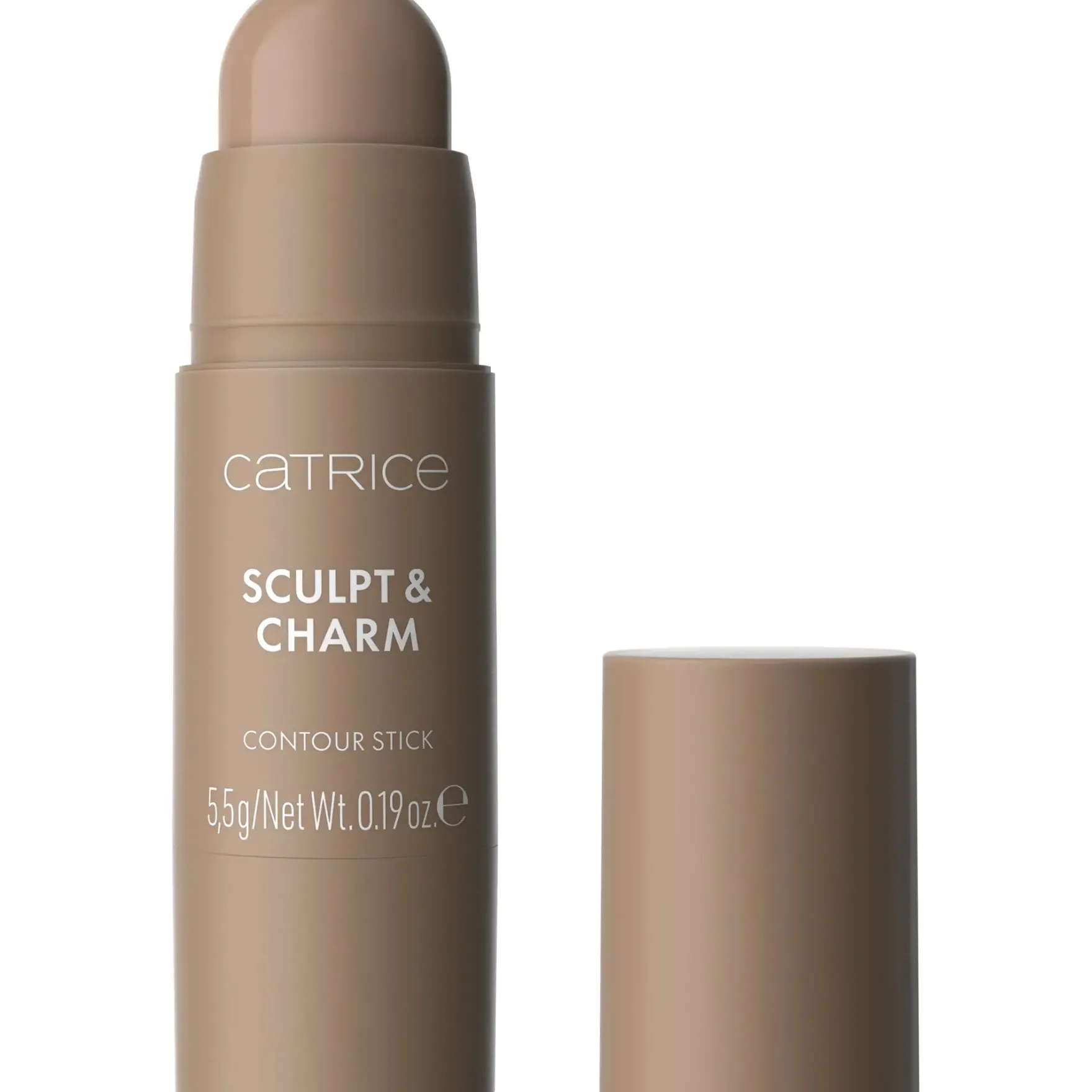 Sculpt & Charm Contour Stick 010 Ash