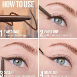 Sculpting Stix Eyeliner Rosy Sculpt