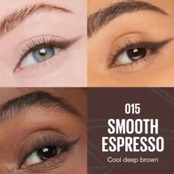 Sculpting Stix Eyeliner Smooth Espresso
