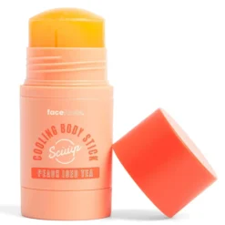 Scuup Peach Iced Tea Cooling Body Stick