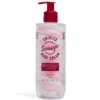 Scuup Raspberry Ripple Swirled Body Cream