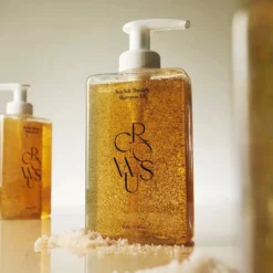Sea Salt Therapy Shampoo