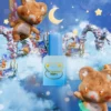 Sea x Sky Magnetic Cat Eye Gel Polish Fairy Dust