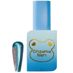 Sea x Sky Magnetic Cat Eye Gel Polish Seawing