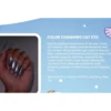 Sea x Sky Magnetic Cat Eye Gel Polish Bora Bora