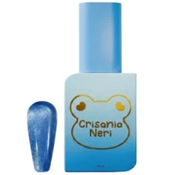 Sea x Sky Magnetic Cat Eye Gel Polish Atlantis