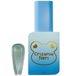 Sea x Sky Magnetic Cat Eye Gel Polish Luna Moth