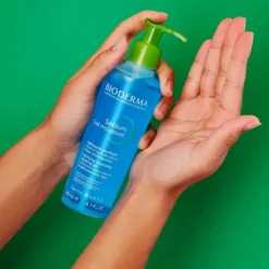 Sebium Foaming Cleansing Gel 200 ml.