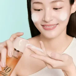 30 Seconds Bubble Cleanser Daily