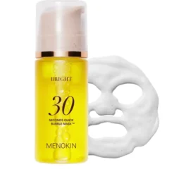 30 Seconds Quick Bubble Mask Bright
